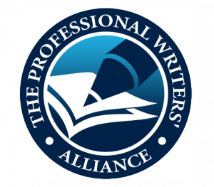 Professional Writers' Alliance Member since 2011