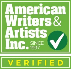 AWAI Verified (tm) Copywriter