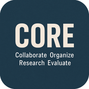 CORE Framework